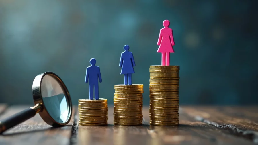 Jawność wynagrodzeń nadchodzi. Obejrzyj nasz cykl wideo o Pay Transparency Directive i przygotuj swoją firmę.