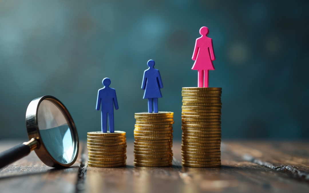 Jawność wynagrodzeń nadchodzi. Obejrzyj nasz cykl wideo o Pay Transparency…