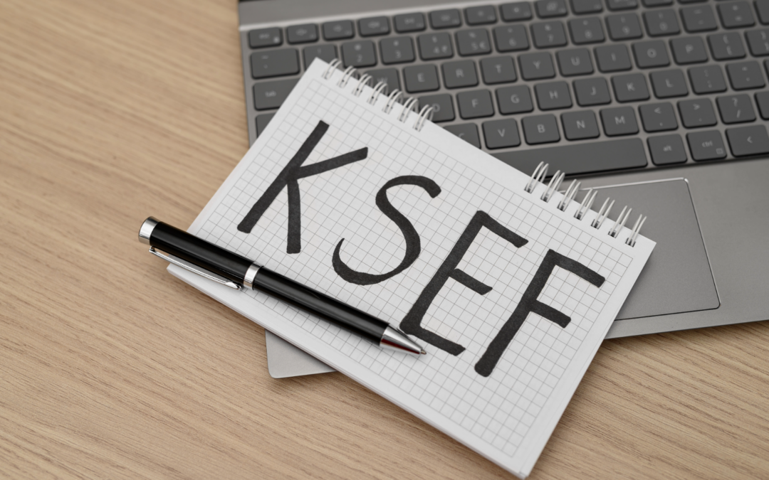 KSeF bez stresu: dobre praktyki przy wprowadzaniu faktur ustrukturyzowanych