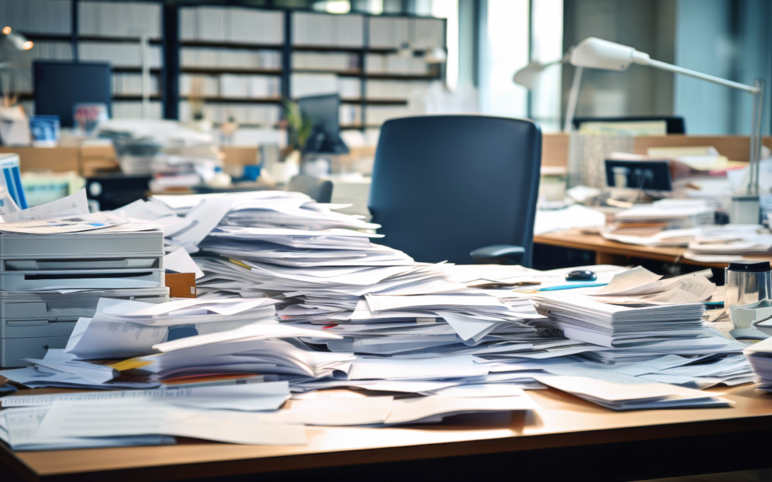 Koszty absencji pracowników: jak L4 i nadgodziny obciążają firmę