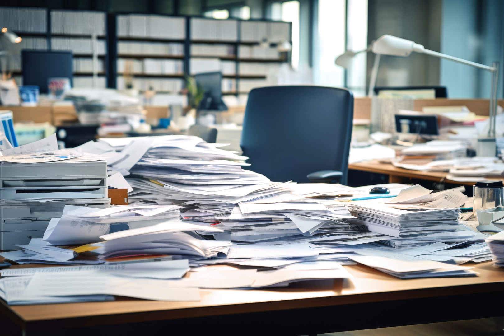 koszty absencji pracowników