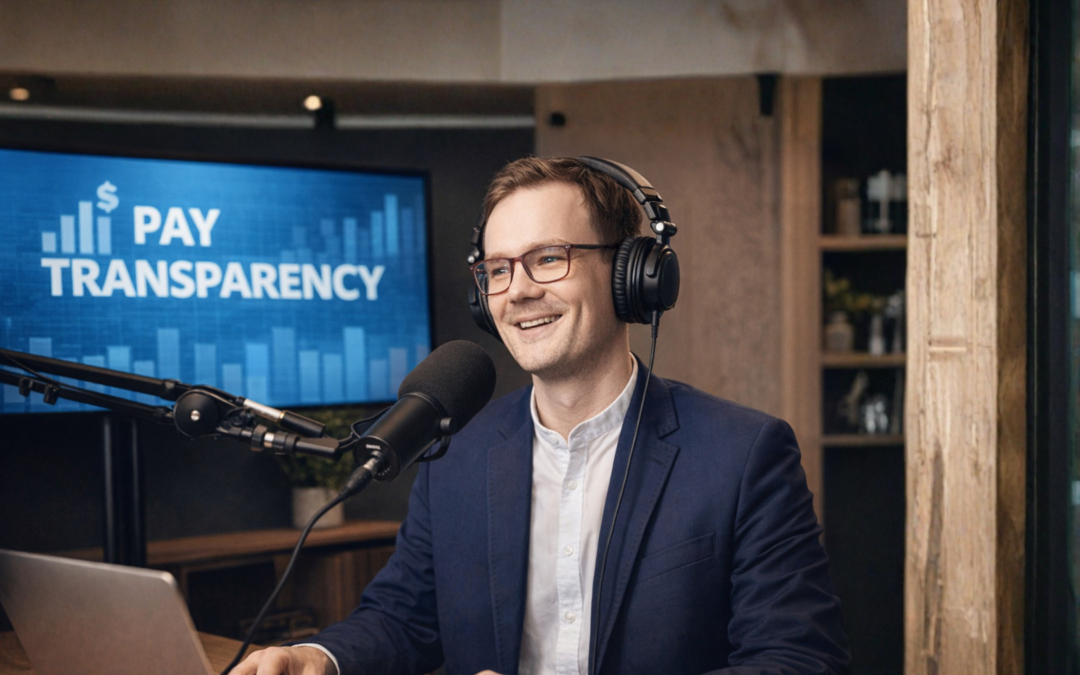 Ukryty koszt pracownika. Rozmowa z Bartoszem Kruszewskim