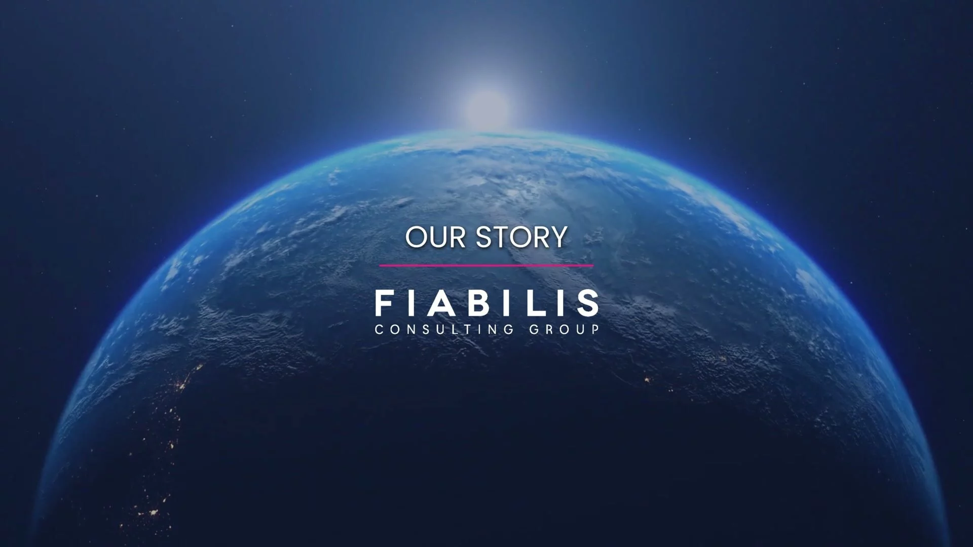 Historia Grupy Fiabilis
