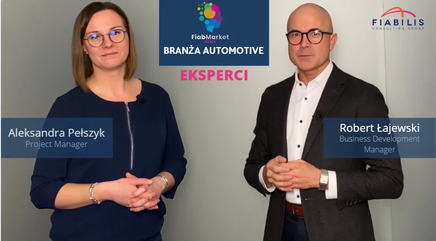 Świadczenia pozapłacowe w branży automotive w 2022 r.